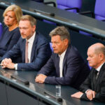 Warum die Ampel selbst gegen ihre eigenen Migrationspläne sein müsste