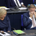 Faesers Bargeldobergrenze – Argumente, Motive und ein schweigender Bargeld-Exfreund