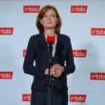 RBB: Das Geldrauswerfen geht unter der neuen Intendantin weiter