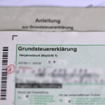 Neue Grundsteuer belastet vor allem Eigentümer in den neuen Ländern