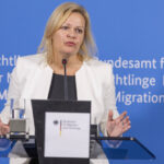 Verschweigen als Methode: Wie Innenministerin Nancy Faeser ihr Amt in Misskredit bringt