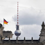 Beim offenkundigen Wahlbetrug geht es nicht um Berlin, sondern um Deutschland
