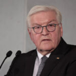 Bundespräsident Steinmeier kritisiert Extremisten der „Letzten Generation“