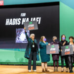 Wie der Feminismus versagt