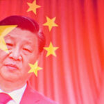 Covid-Unruhen: China ist überall