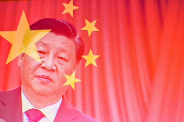 Covid-Unruhen: China ist überall