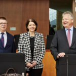 Kanzleramt ordnet neue Spesenregeln für Geheimdienste an