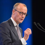 Friedrich Merz will Corona beenden – im Frühjahr