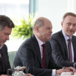 Das neue Deutschland nach der Großen Transformation durch die Ampel nimmt Gestalt an