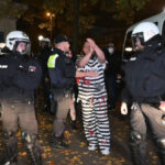 Das Rechts- und Unrechtsbewusstsein schwindet – Der Rechtsstaat wird missachtet