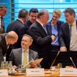 FDP-Lindner macht auch einen Doppelwumms – rückwärts