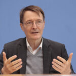Karl Lauterbach verscherbelt das Ersparte für die Pflege