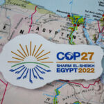 Eine Pilgerreise nach Ägypten zur 27. Weltklimakonferenz