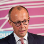 Friedrich Merz und seine Opposition von Gnaden der SPD