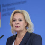 Faesers Besuch in Ankara: kein Handeln gegen die Migrationskrise
