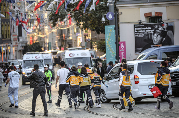 Terroranschlag in Istanbul: Die üblichen Verdächtigen