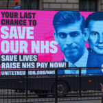 Großbritannien: Haushaltsnöte werden dramatischer – nach Milliardenschulden für Lockdowns