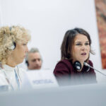 Auf der UN-Klimakonferenz COP 27 werden zentrale Fragen ignoriert