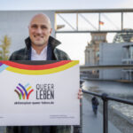 Bundesbeauftragter will „Queerfeindlichkeit“ flächendeckend und präventiv entgegenwirken