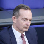 Volker Wissing scheitert mit seinem Türkei-Plan grandios