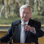 Hans Zehetmair ist tot: Einer der letzten großen Kultusminister