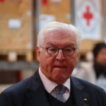 „Demokrat“ Steinmeier zeigt „Verständnis“ für „Ungeduld“ der Demonstranten in China