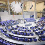 Die Ampel blamiert sich im Bundestag mit dem Thema China