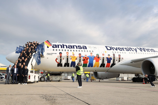 Deutschland, diversissimo