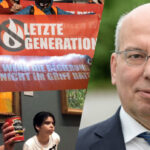 Rainer Wendt: Diesen Chaoten darf man keinen Millimeter entgegenkommen