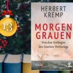 Geschichte als Drama erzählt, das uns den Atem verschlägt