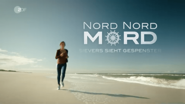 Neue ZDF-Krimi-Serie in Sylt: mehr Haltung als Unterhaltung