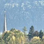 Die Woher-Frage öffnet und verbindet