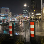 Gedenken am Breitscheidplatz: 100 Minuten für die Hinterbliebenen