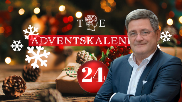 Lassen Sie sich nicht entmutigen!