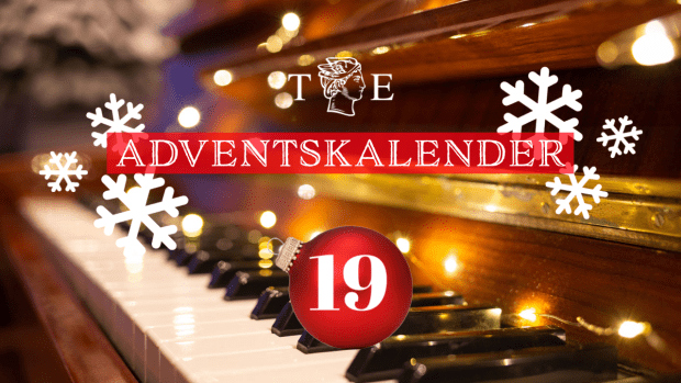 „Baby, it’s getting cold outside“, Julia Iffländer singt für unsere Leser