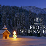 Tichys Einblick wünscht Frohe Weihnachten!
