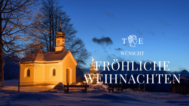 Die Weihnachtsgeschichte