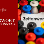 Im Zeitalter der chronischen „Zeitenwenden“