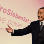 Silvio Berlusconi will ProSiebenSat.1 kaufen