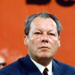Als Willy Brandt fragte, „wo die Aufnahmefähigkeit unserer Gesellschaft erschöpft ist“