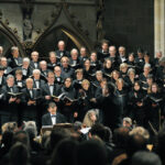 J.S. Bach und die Suche nach dem europäischen Geist der Weihnacht