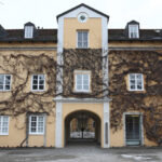Die evangelische Kaderschmiede – auf allen Augen blind