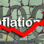 Zweistellige Inflationsraten sorgen für rapide sinkende Reallöhne