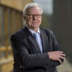 Michael Fuchs war ein Wirtschaftspolitiker der Praxis