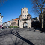 Köln schläft öfter, als man denkt