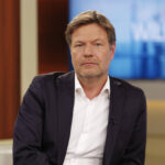 Robert Habeck prägte ein neues Gagschema