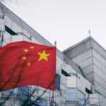 Die Bundesregierung duldet de facto chinesische Polizeistationen