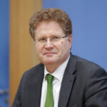 Mit der Bundesregierung von einer Gaskrise in die nächste