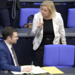 Faeser und Buschmann ebnen der Denunzianten-Republik den Weg