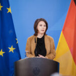 Baerbocks Appell an die Taliban klingt wie Hohn, solange sie Hilfsgeld zusichert